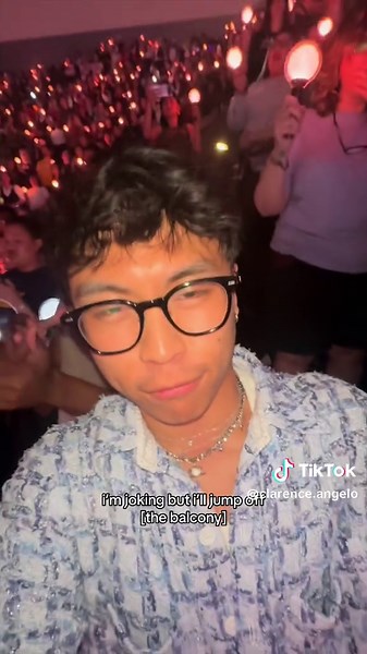 J-Hope's Airplane Part 2 Live Performance Experience