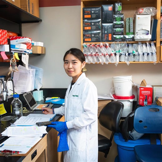 Lean into your career with 33 course-based master’s ranging from Finance, Data Science, Cybersecurity, Leadership, Mental Health, Project Management and more! | University of Guelph