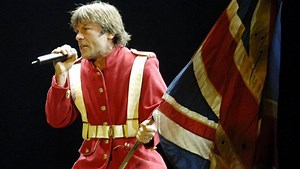 10 Best Heavy Metal Live Performances Of 2016