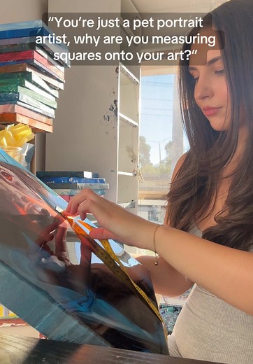 Heartfelt Pet Memorial Artwork and Custom Collars