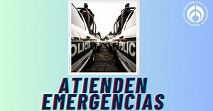 Línea 911 en CDMX: estos son los delitos que más atienden por denuncias a este número