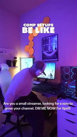 Level up your streaming success! From Twitch to TikTok, Kick, and YouTube, I’ll expand your audience and build your channel into a strong, engaged community. DM Now #StreamingGrowth #ChannelBoost #TwitchPromotion #YouTubeGrowth #TikTokPromotion #KickGrowth #StreamerSupport #contentcreator