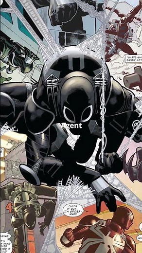 All Symbiotes Explained Part 2