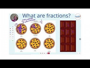 What is a Fraction? | Easy Explanation with Examples for Kids & Beginners