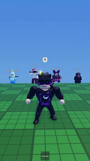 RESPONDE o MUERE💀😂 #fyp #roblox #oneflow