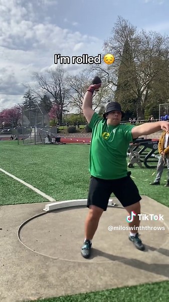 Understanding Track and Field Events: Discus and Shot Put