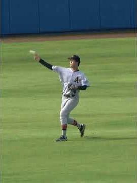 小金井凌生（青森大4年）選手のキャッチボール【北東北大学野球連盟2026秋】#野球youtube #プロ注目 #ドラフト2026 #大学野球 #青森大学 #小金井凌生 #キャッチボール #遠投