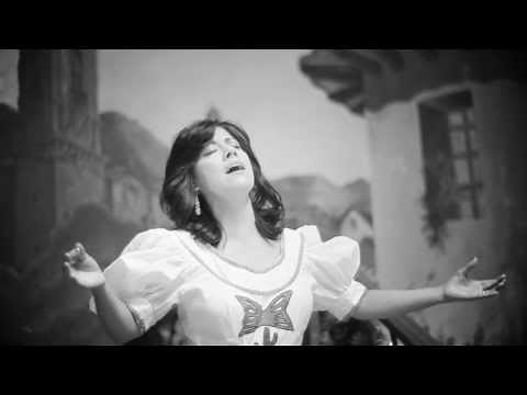 Luz Rios Mexico Lindo y Querido Official Music Video