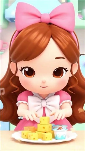 Snack Time Treat~! by group 1 BI-1 I Media-Assisted Language Learning