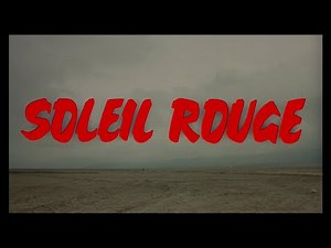Soleil rouge (1971) - Générique HD VF