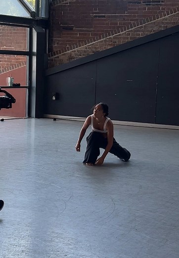 UCF Dance Nationals 2025 Routine Highlights