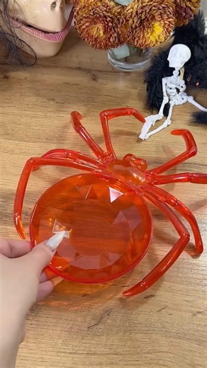 SPIDER WEB COOKIES🕸️🍪🎃 #halloween #halloween2026 #shorts #fyp #funny