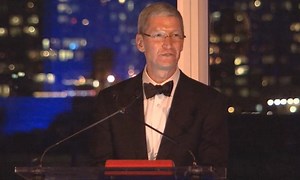 Cook discusses bigger iPhones, Motorola sale, Android and more in interview | AppleInsider