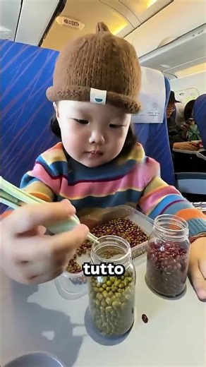 Il Bambino Più Bravo Del Mondo!😍