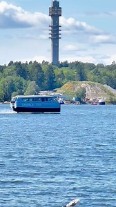 114K views · 2.2K reactions | Meet the Swedish boat that defies gravity ⚡#sweden #candelaboat #innovation #InnovationInAction #SwedishInnovation #futureofboat #luxurytravel | Travel Gallery | Facebook