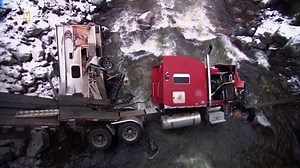 Watch Highway Thru Hell Season 4 Episode 4 - Holidays Thru Hell