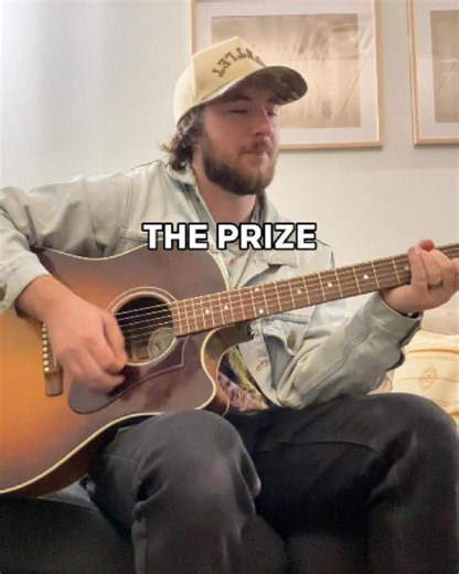 NewSpring Worship on Instagram: "we’re not chasing hype, we’re after His heart. Song: The Prize"