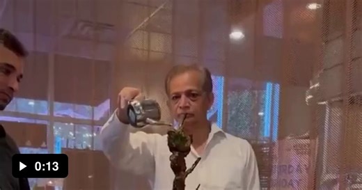 Light My Fire - Video