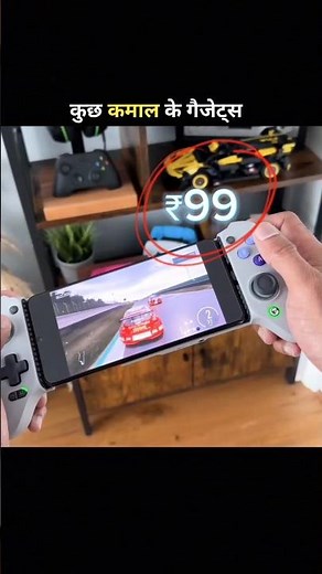 "Top 5 Best Gaming Gadgets You Must Have! 🎮🔥"