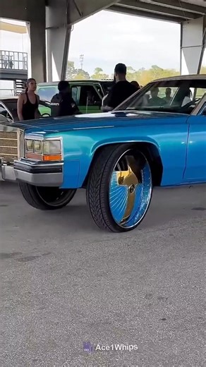 Floating Hubcaps Explained