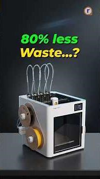 New SnapSwap 3D Printer? | Snapmaker U1 3D Printer