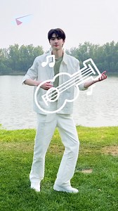 433K views · 28K reactions | Let's dance together #LinYi #林一  #YOUKU #优酷 | Youku | Facebook