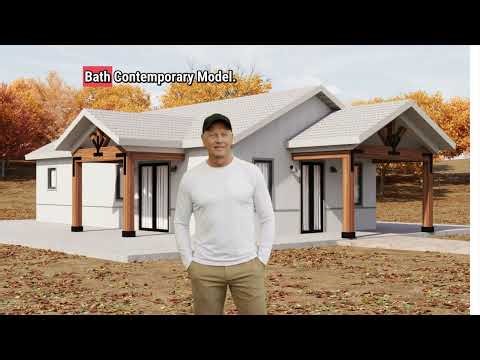 Chino Hamilton Steel Frame Home Kit | A Build Ready System by Frame Up Now | Chino Collection