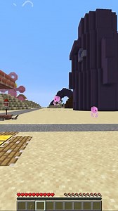 Escaping Friend's Trap vs Crafting Emoji Reaction! #meme #shorts #minecraft | XTurbo