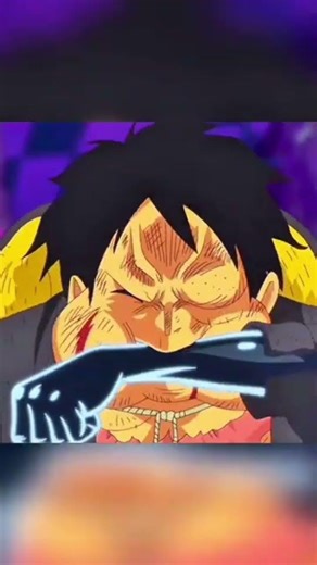 luffy passage gear 4 snake man
