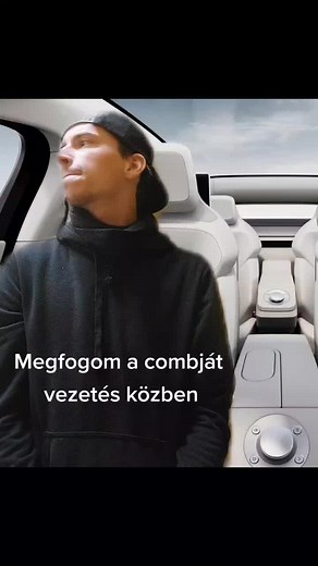 Insight into Bus Driver's Break and Vehicle Interior