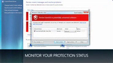 Microsoft Windows 7 Anytime Upgrade [Home Premium to Professional]