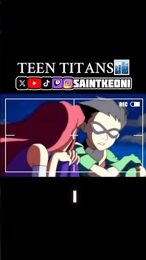 TEEN TITANS AMV - ROBIN VS SLADE