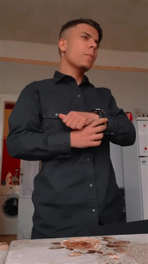 chris_boos a TikTokon