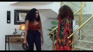 Rencontre inattendu entre des Ex qui se sont séparé pendant des années mais le destin les a réuni a nouveau lorsqu'il découvre qu'elle est la fiancée de son meilleur ami | V P R X