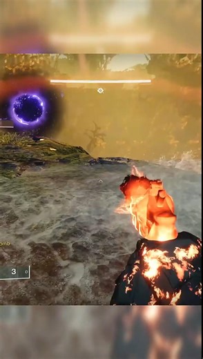 Baiting nova bomb 101 #destiny2 #renegades #invasion