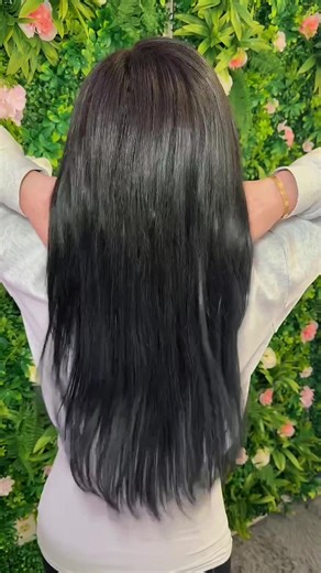 K-Tip Extensions for Healthy, Gorgeous Hair