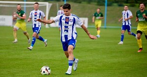 Lucas Giovani assume protagonismo no Olimpia Zambrów e promete lutar por título na Polônia