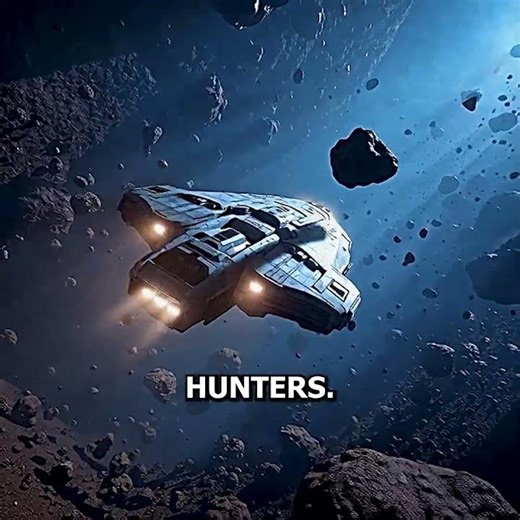 The Universe Has Teeth #Aliens #Cosmos