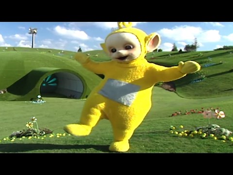 Teletubbies | Balancing | 120 | Cartoons for Children