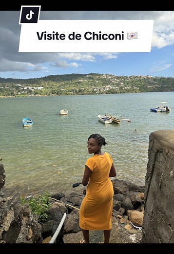 Visite de Chiconi : Découvertes à Mayotte 🇾🇹