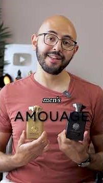 The Ultimate Amouage Fragrance Buying Guide - Part 1