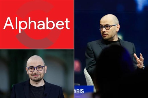 Alphabet’s Isomorphic Labs raises $600M in first funding round for AI drug business