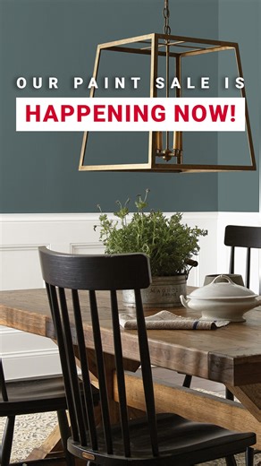 Ace Hardware on Instagram: "Every color tells a story—and the Magnolia Home by Joanna Gaines® paint collection helps you tell yours with warmth and intention. From soft neutrals to rich, earthy tones, each hue is designed to bring beauty and balance to the spaces you love most."