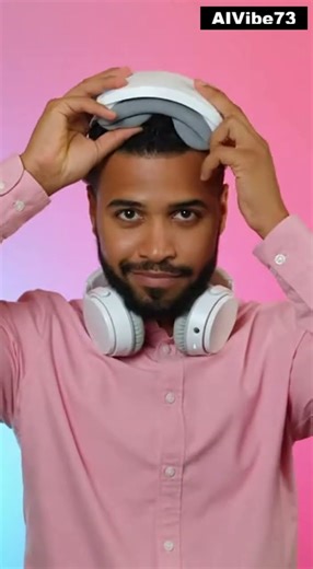 The Sound-Blocking MASK That MUTES Your Voice For Private Gaming & Calls