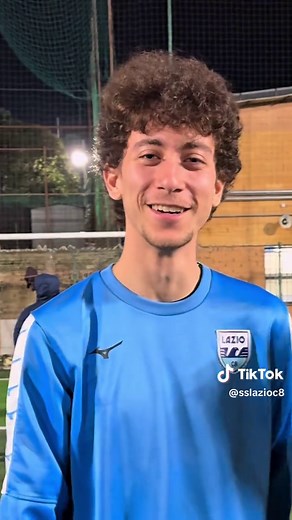 Alessandro Fiorio's Exciting Reveal for SS Lazio Fans