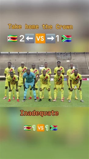 Today, Monday, December 29, 2025, Zimbabwe and South Africa face off in a critical Africa Cup of Nations (AFCON) 2025 Group B match. Match Details: AFCON 2025 Kick-off Time: 16:00 UTC / 18:00 local time. Venue: Grand Stade de Marrakech, Morocco. Stakes: This is a