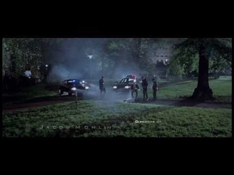 Darin - Lovekiller [Official Music Video]