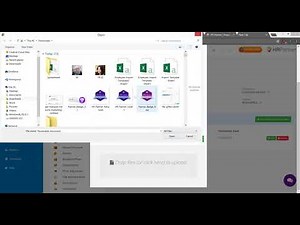 Employee Documents - HR Software