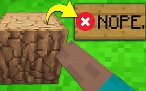 [ExplodingTNT]如果你不能打破方块(新) - MC短片