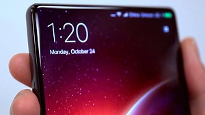 The 'Apple of China' unveiled a phone that's more powerful and better looking than the iPhone. | Insider Tech